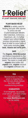 MediNatura T-Relief routine care for muscles and joints in daily life