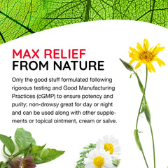 MediNatura T-Relief suitable for back and shoulder comfort use.