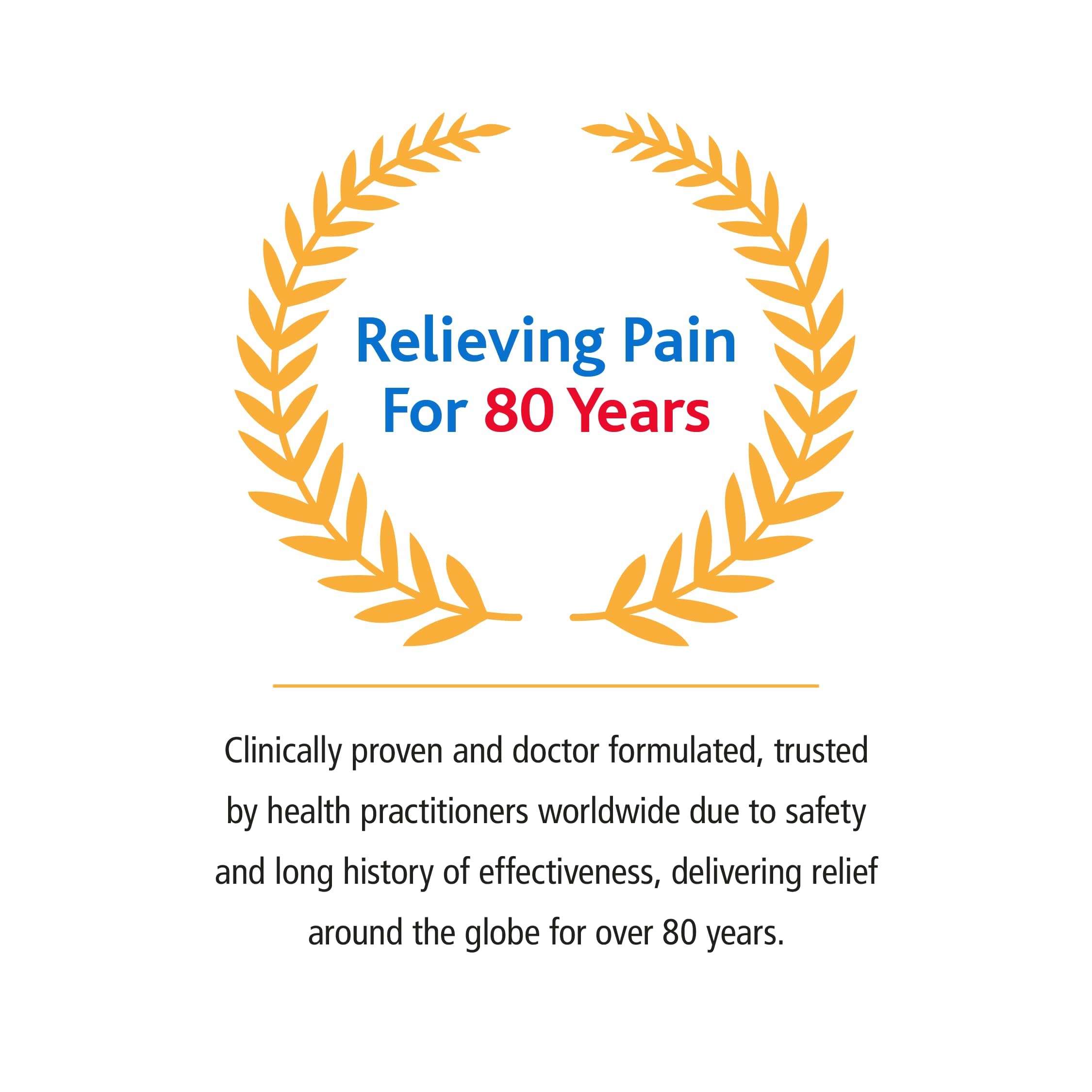 MediNatura Traumeel tablets for daily use support