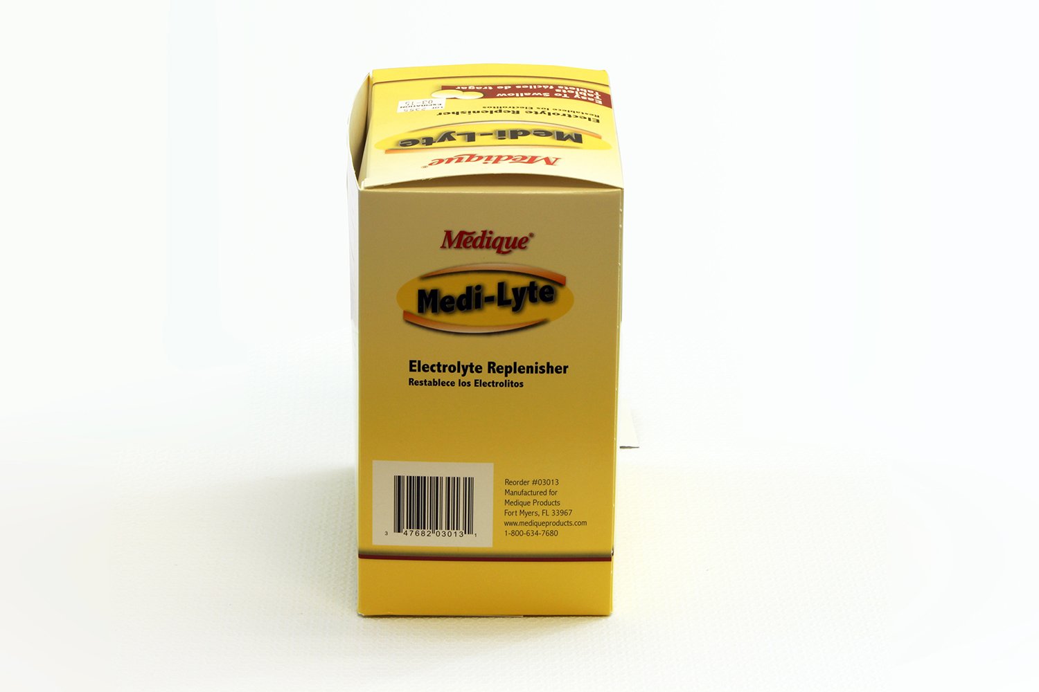 Label indicating no sodium or sugar added