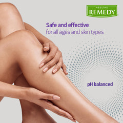 Medline Remedy formule à 1,5% diméthicone – barrière douce contre l'inconfort.