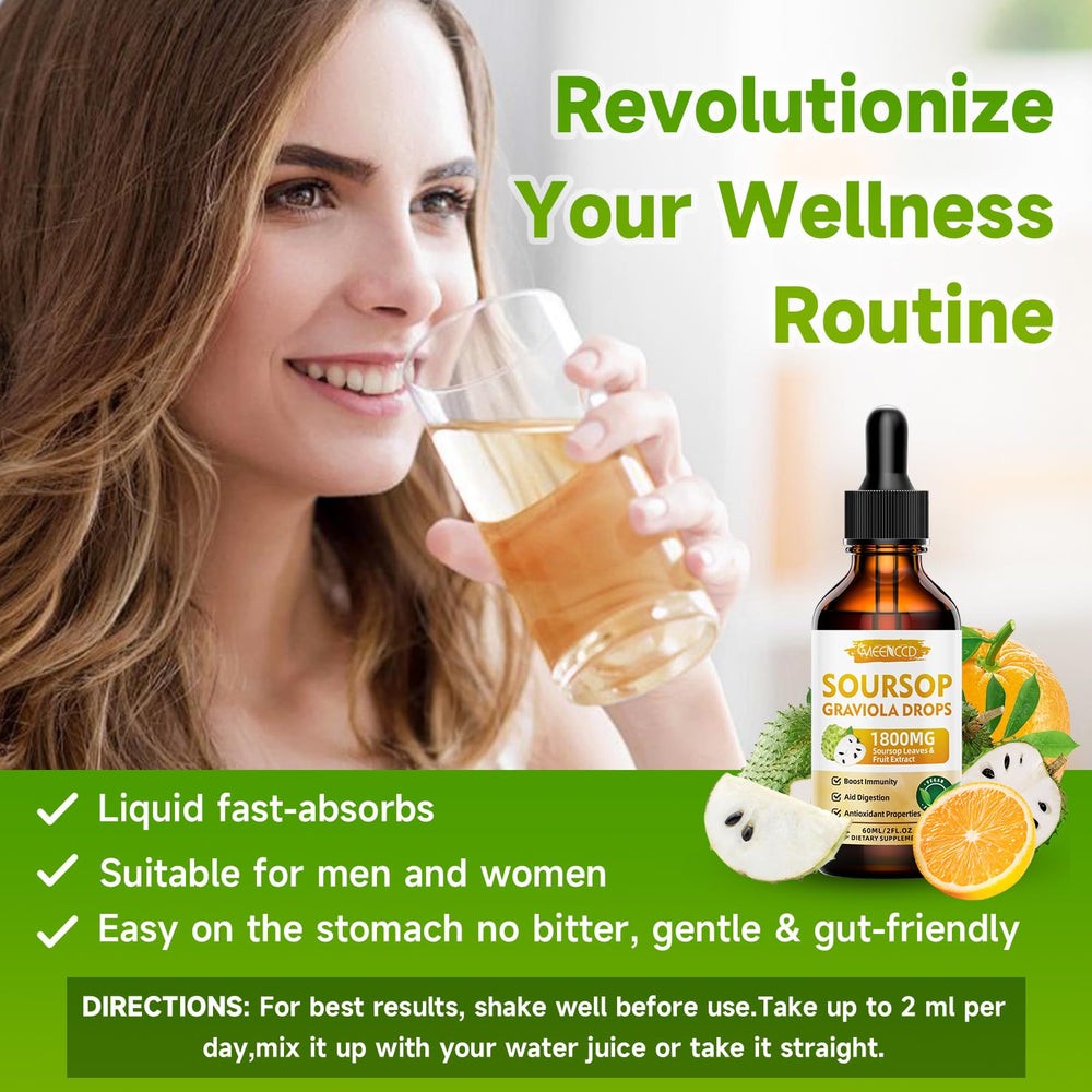 2 oz bottle with product label and packaging