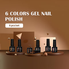 MEET ACROSS built-in brush enables quick, even coverage
