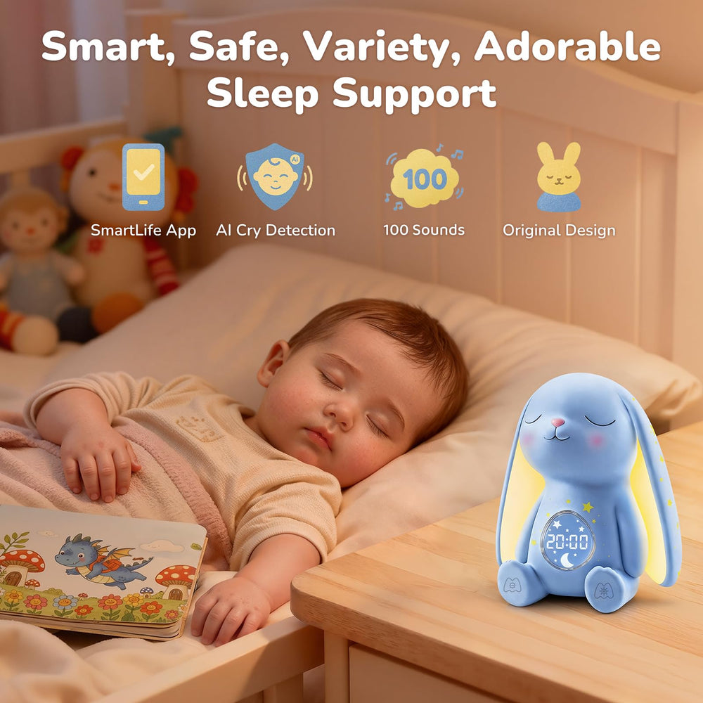 Mewaii app-control lets you adjust settings remotely on your phone.