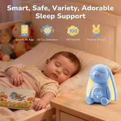 Mewaii app-control lets you adjust settings remotely on your phone.