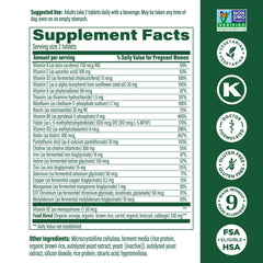 Fermented iron bisglycinate for gentle digestion illustration