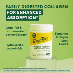 Packaging showing hyaluronic acid and vitamin C