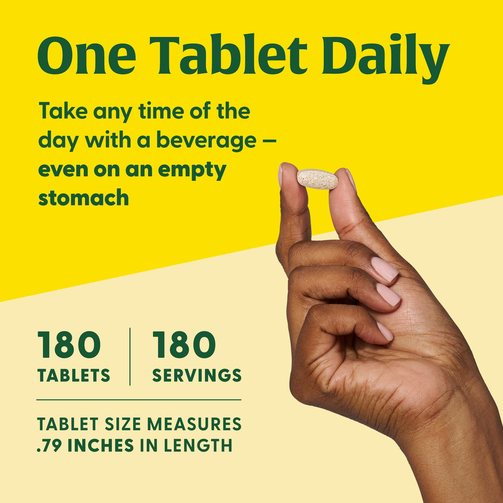 Rose hip and cranberry components in MegaFood Complex C blend.