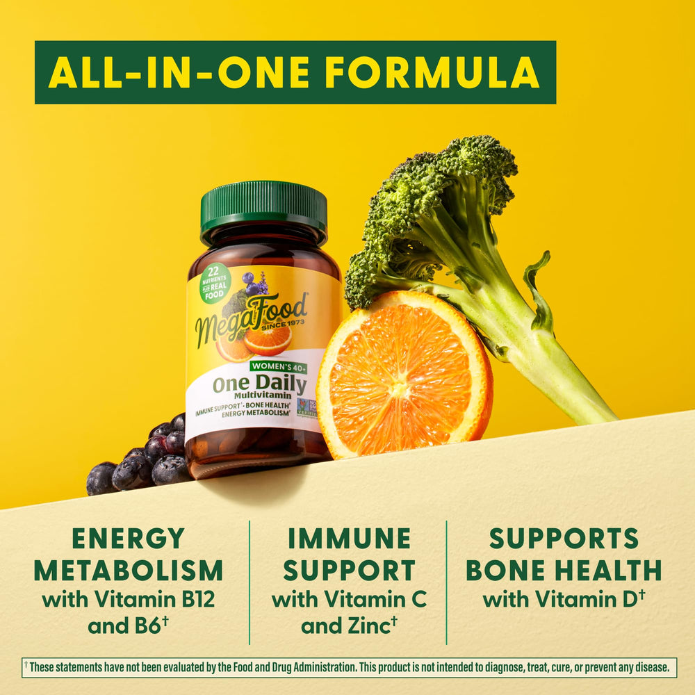 Fermented minerals and food paired vitamins graphic