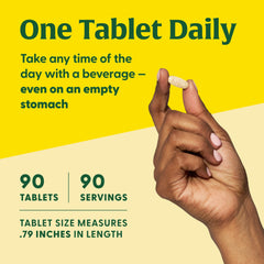 Packaging displays Non-GMO and gluten-free marks for allergen-conscious shoppers.