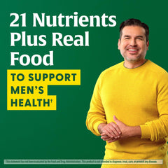 Label highlighting energy metabolism support from B vitamins