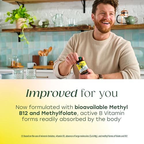 MegaFood One Daily Men's Multivitamin real-food ingredients provide a nutrient-rich daily option.