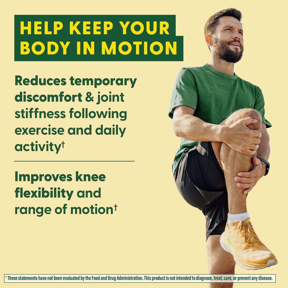 Joint support ingredients highlight turmeric and tamarind blend