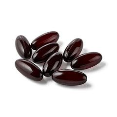Brain health symbol related to Omega-3 benefits