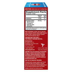 Antarctic waters source of MegaRed krill oil