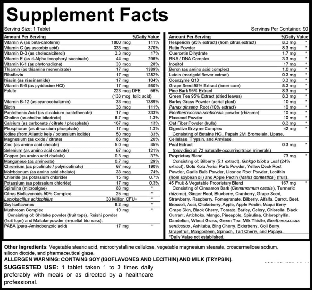 Illustration of digestive enzymes and probiotics