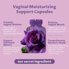 Megneta product packaging and label