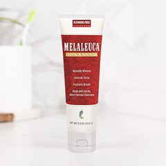 Product packaging and ingredients overview