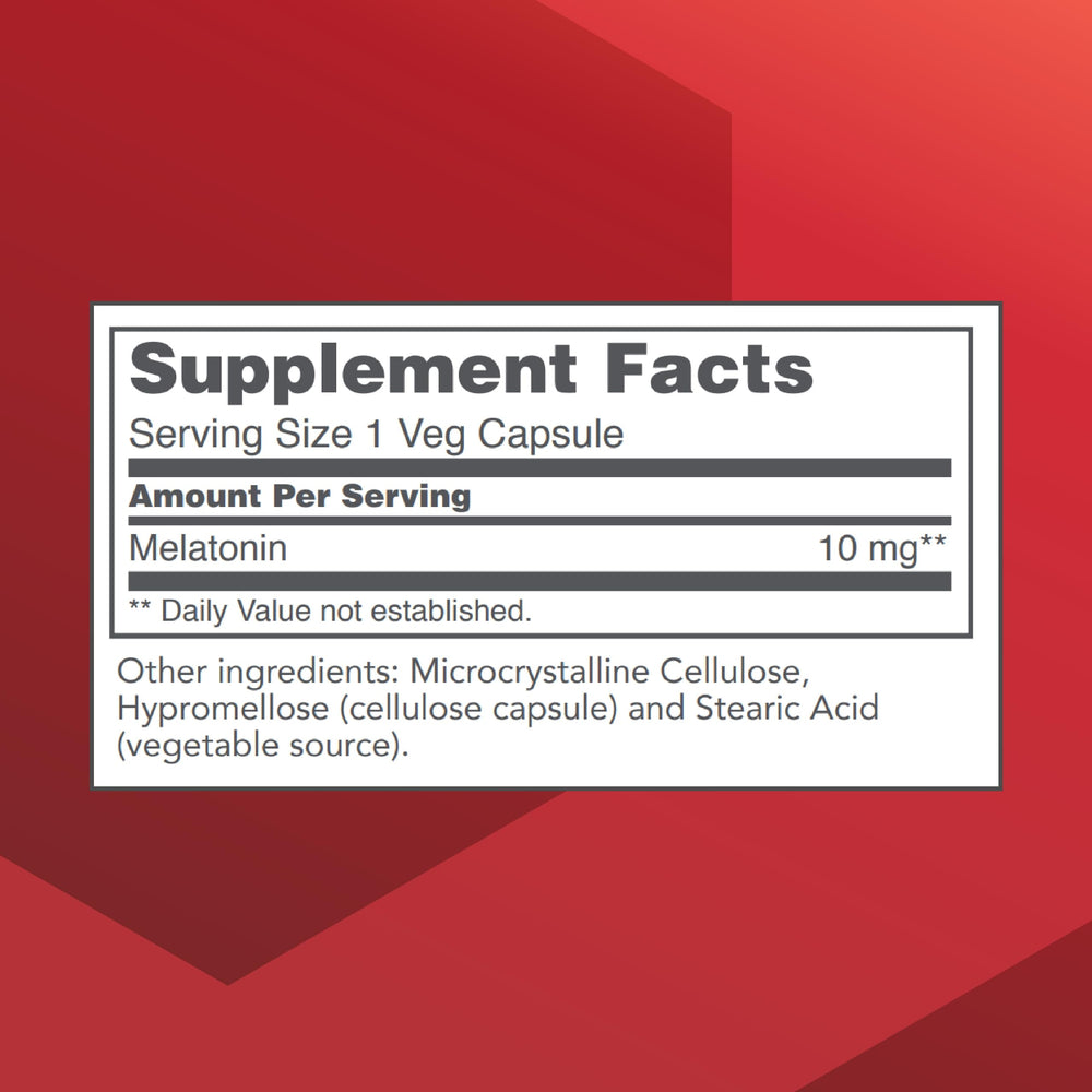 10 mg dosage serving size illustration