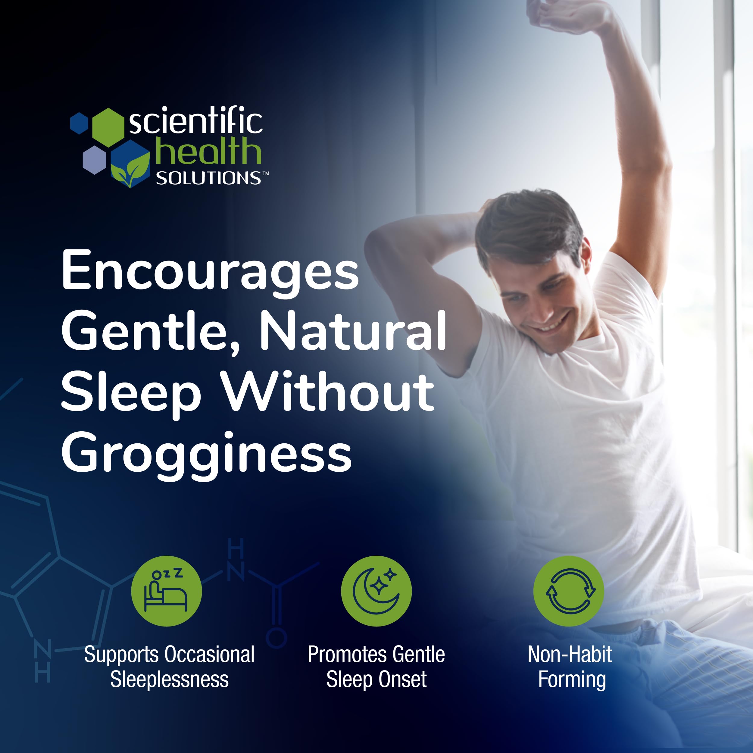 Melatonin 10mg rapid-absorption capsules
