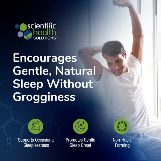 Melatonin 10mg rapid-absorption capsules
