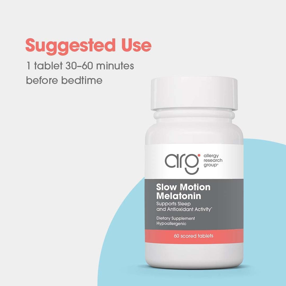 1mg scored melatonin tablets for easy dosing