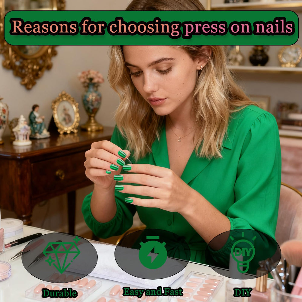 Melines DIY manicure kit showcases time-saving at-home results