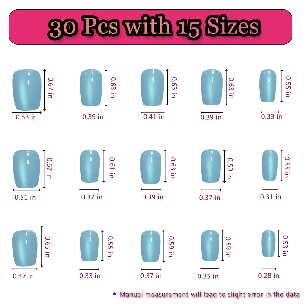 Melines mini nail file for fast shaping and smoothing