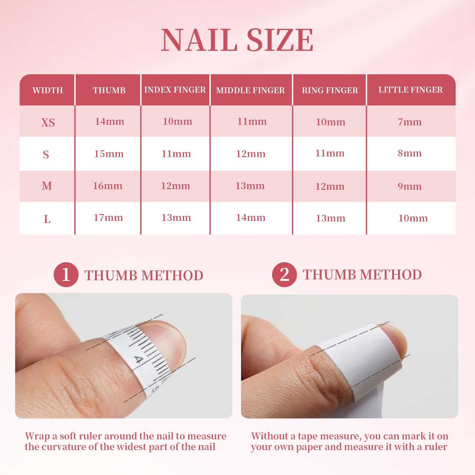 MellowBells one-minute nail art enables quick salon-like results
