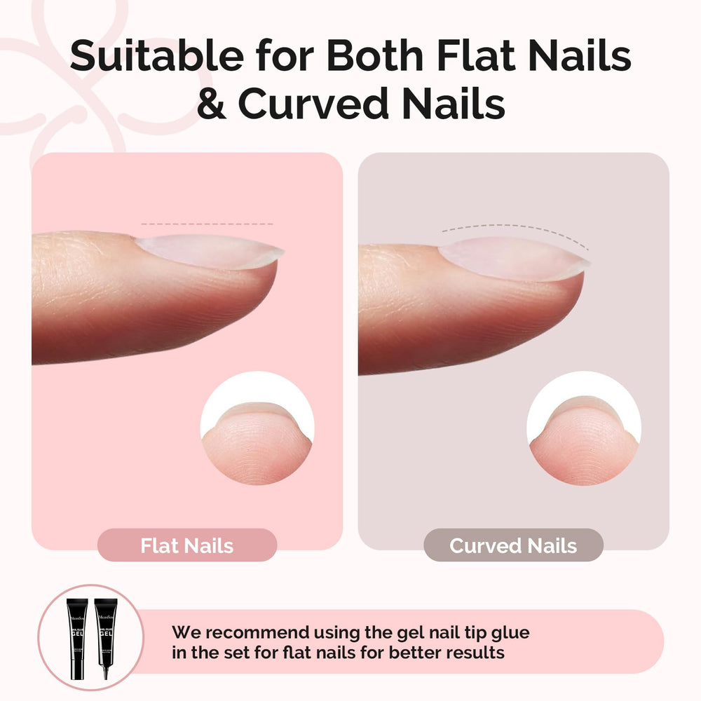 MelodySusie kit suits home DIY and salon use with lasting results.