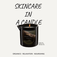 Aromatherapy fragrances for relaxation