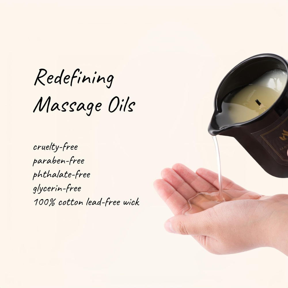 Ingredients highlight: Soybean Oil, Shea Butter, Jojoba Oil, Coconut Oil, Vitamin E
