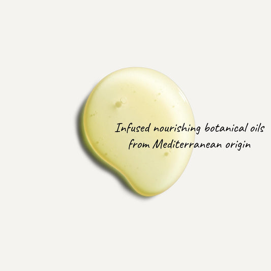 Eucalyptus essential oil infusion for a calming spa-like aroma