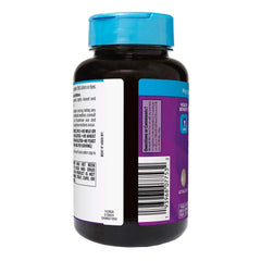 Close-up of Vitamin D3 2000 IU label
