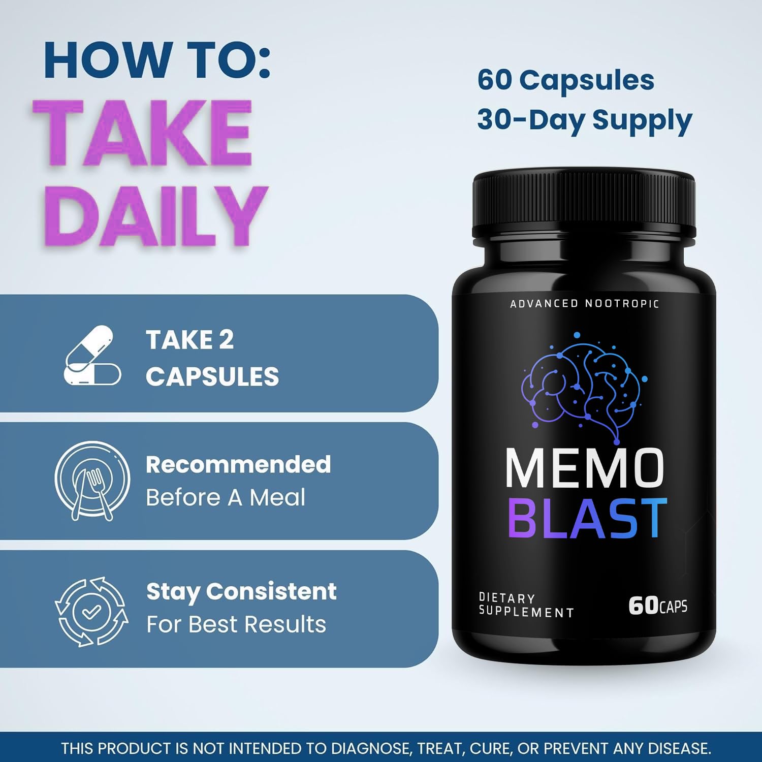 300 capsules per bottle depiction
