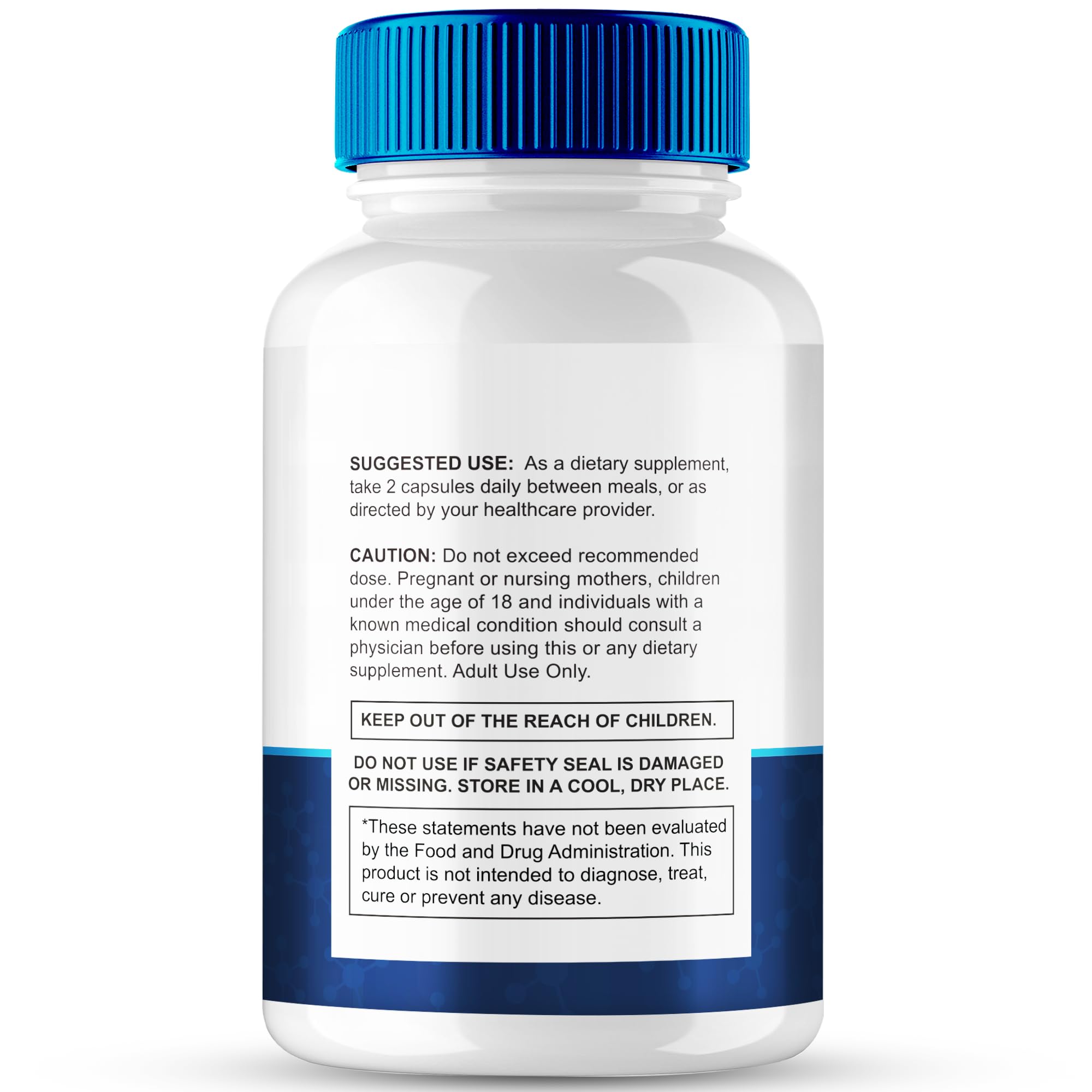 Close-up view of Memo Genesis Capsules