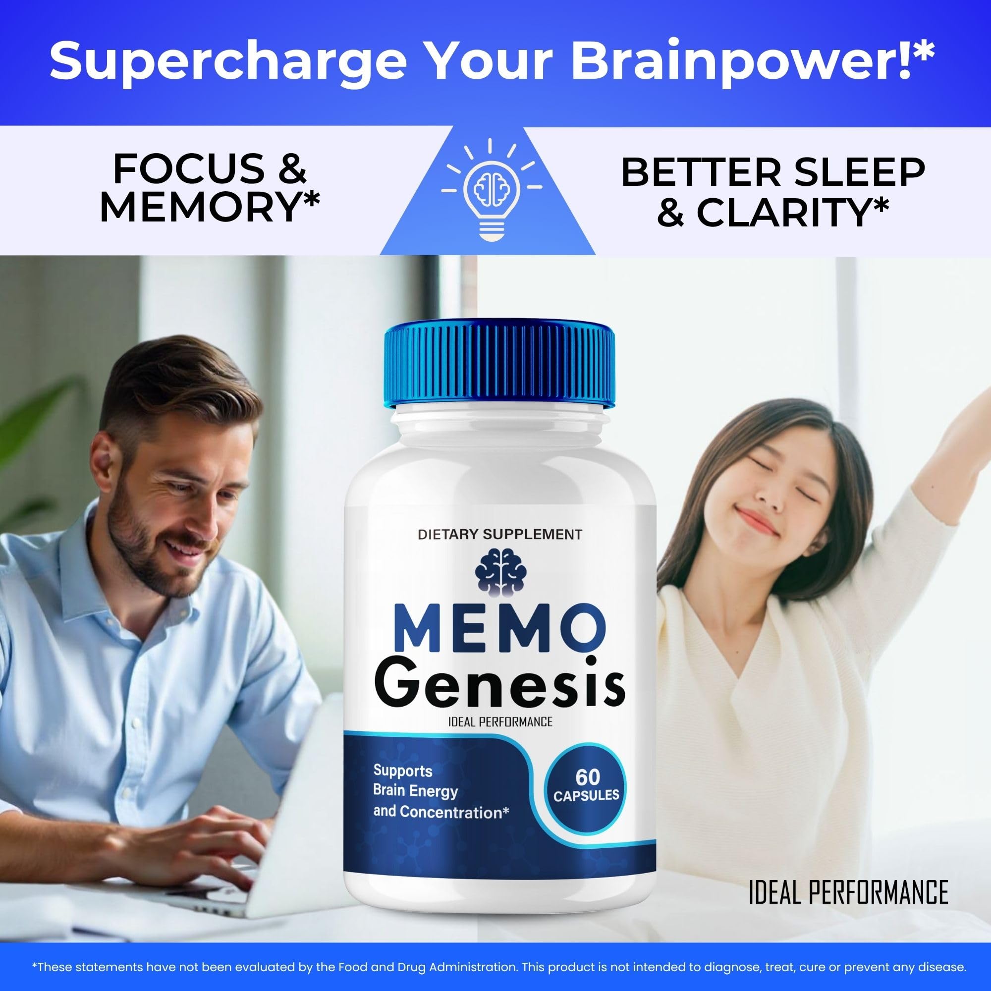 Memo Genesis Capsules ingredients