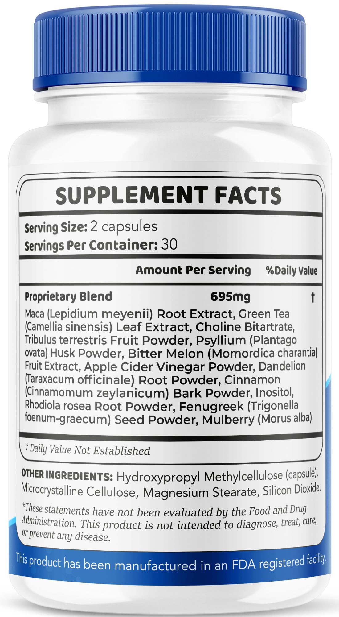Memo Genesis bottle side view