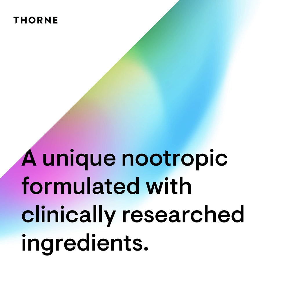 Memoractiv 60-capsule bottle packaging