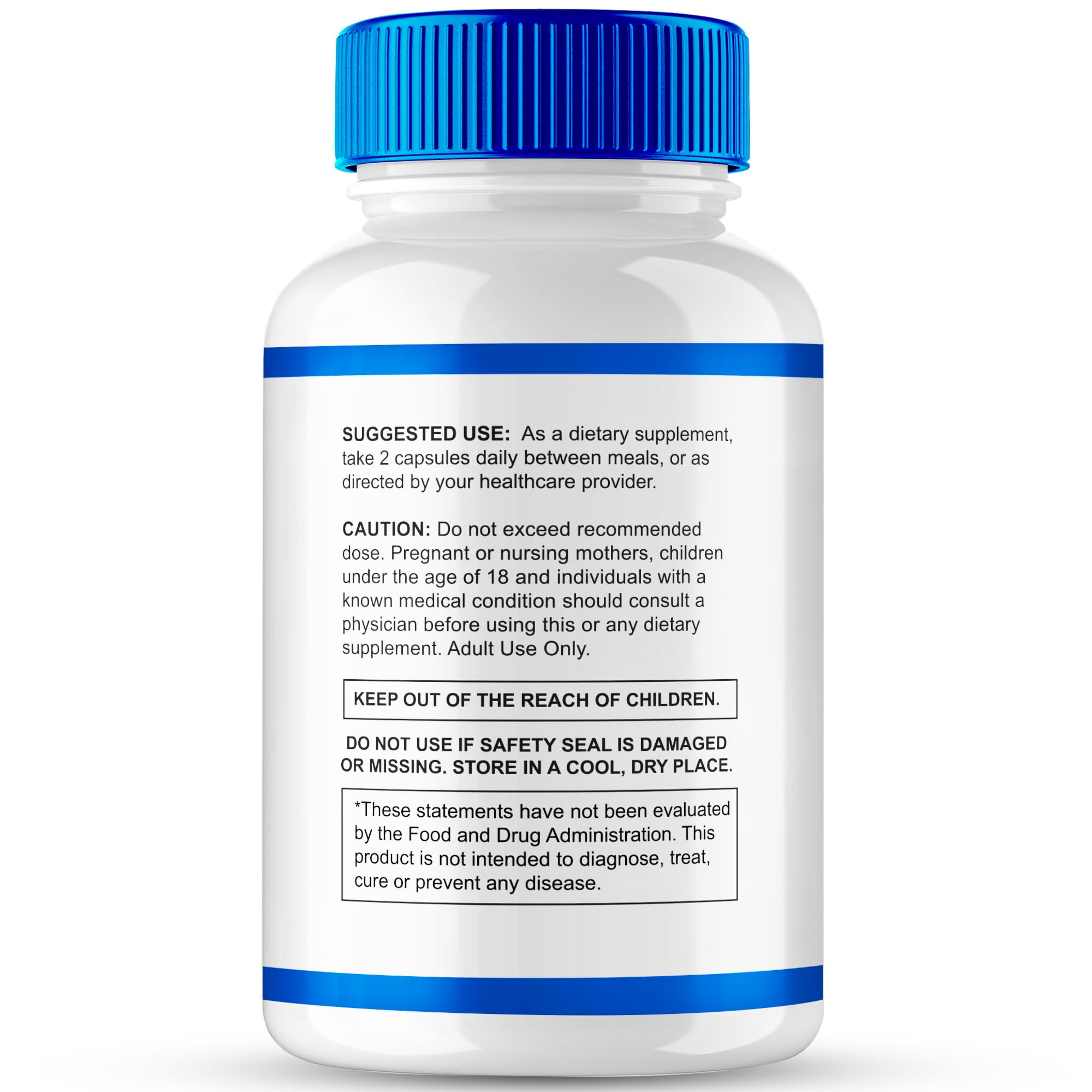 Advanced nootropic pills for brain health
