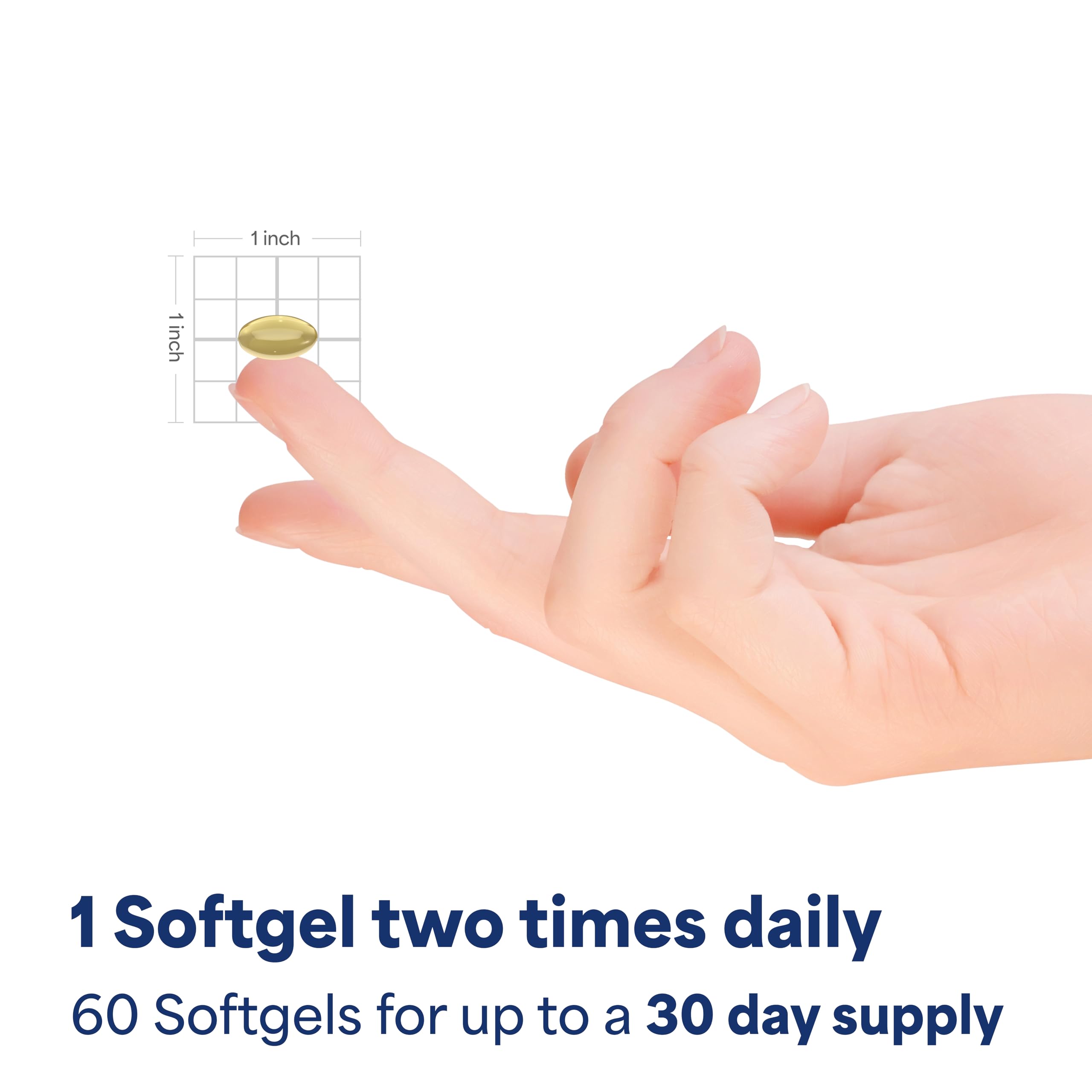 Graphic depicting men’s prostate and urinary health support
