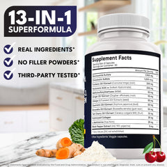 Lifestyle image of men and women using the health supplement for vitality