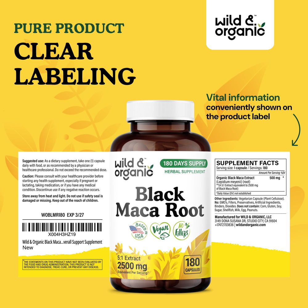 Men and women using maca capsules for overall support