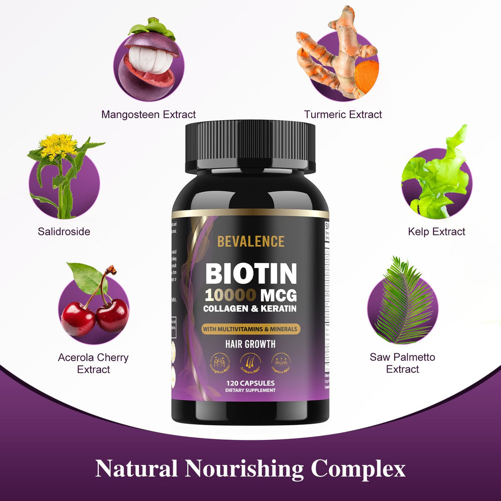 For men and women vitamin support illustration