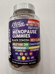 Gummies close-up showing texture and color