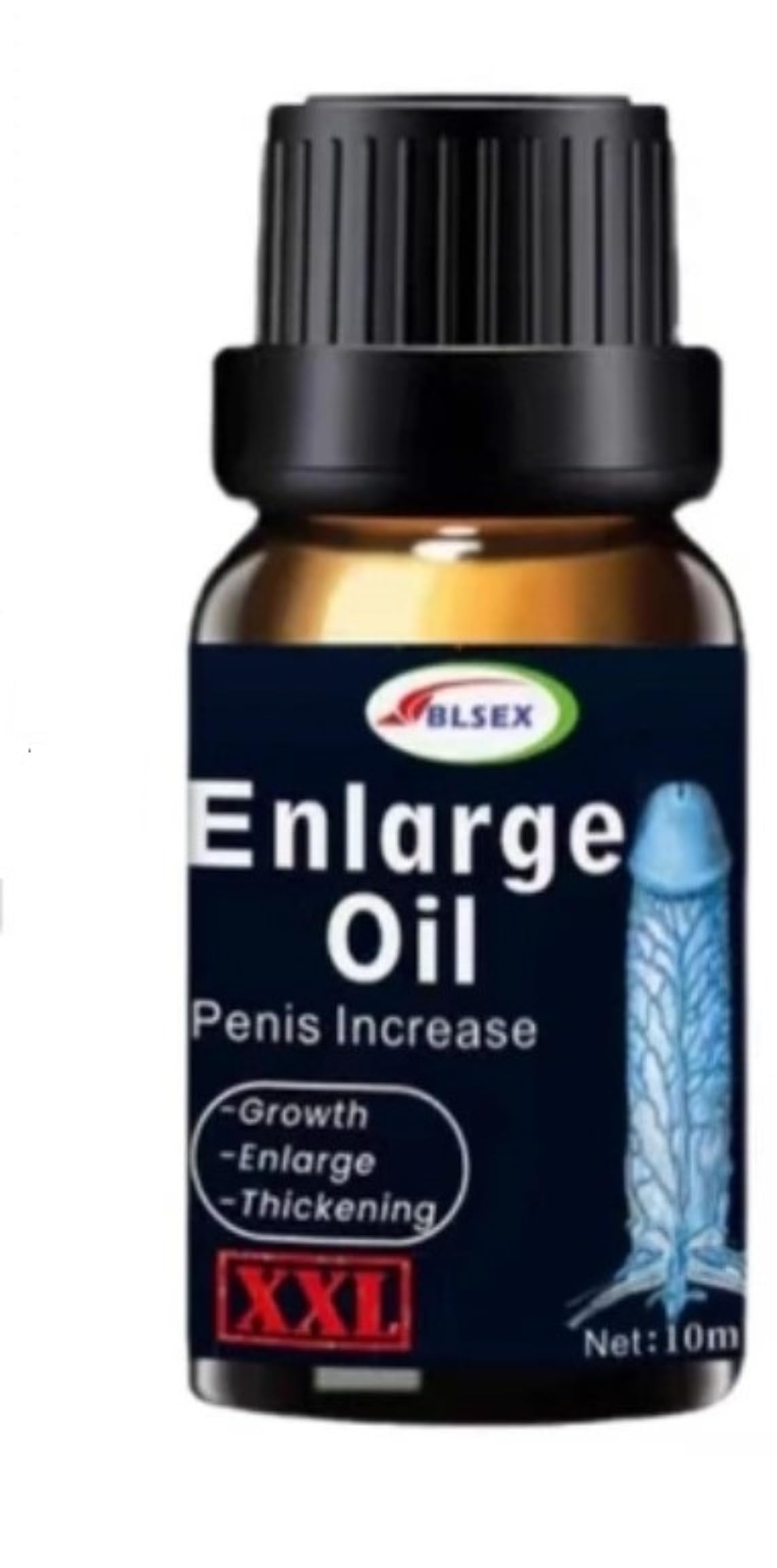 Herbal essential oil blend designed for massage and wellness