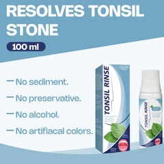 Menthol and goldenseal root ingredients