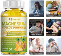 Eco-friendly packaging; vegan, gluten-free gummies from a GMP facility.