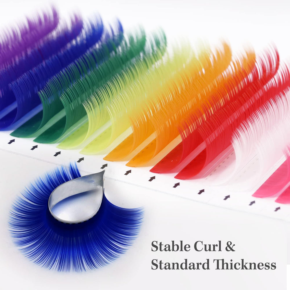 Mereton 8-color box lets you switch styles in one box for versatile days.