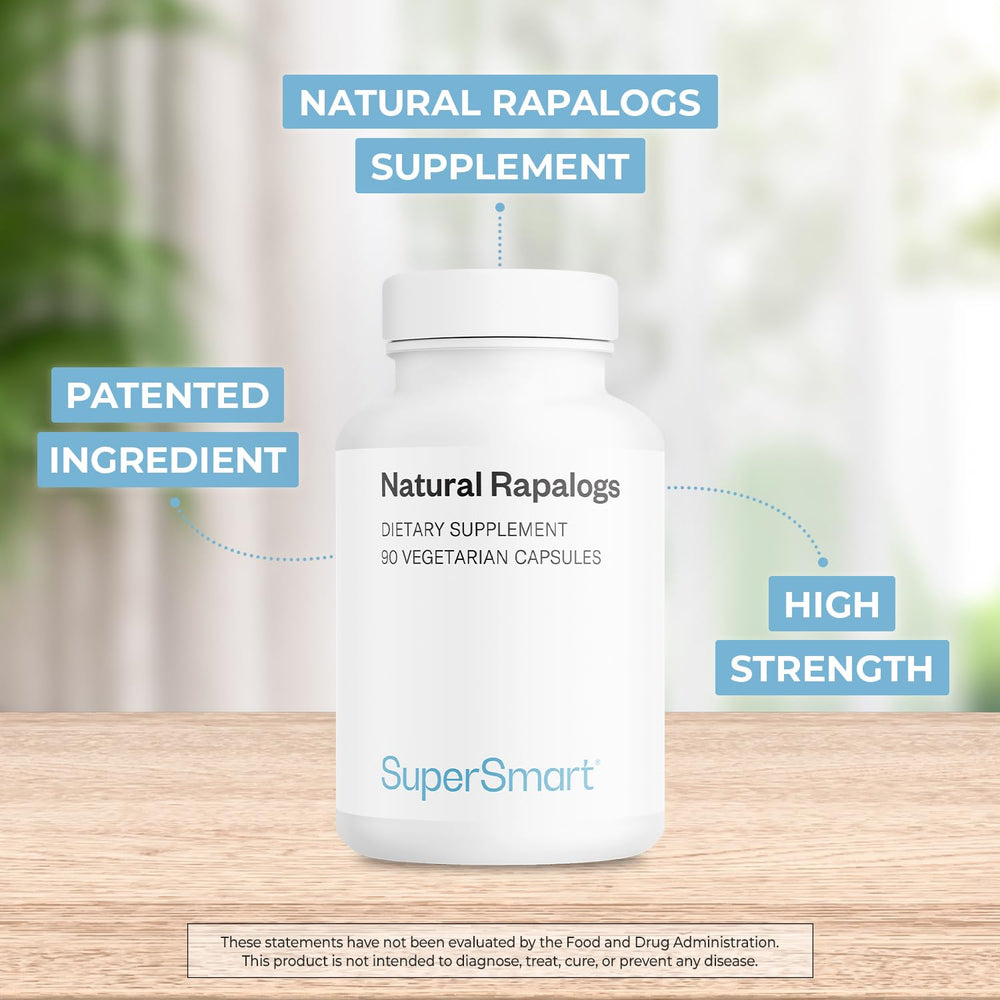 Meriva patented ingredient highlighted in Natural Rapalogs